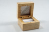 Exotic Wood Ring Boxes for Genesis Rare Diamonds